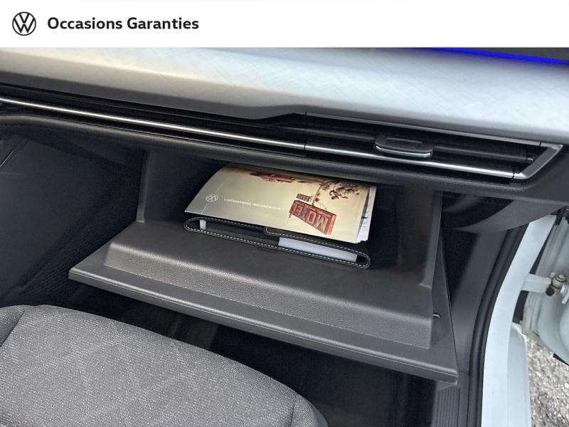 Voitures occasions VOLKSWAGEN GOLF Life 1st Sarreguemines