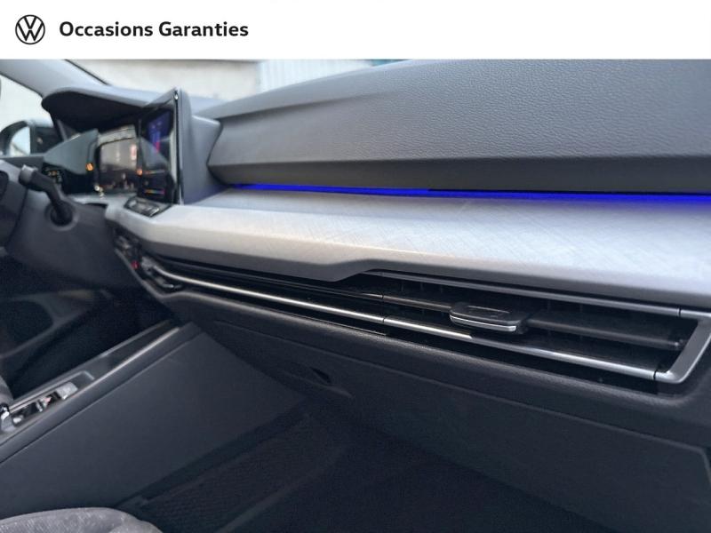 Voitures occasions VOLKSWAGEN GOLF Life 1st Sarreguemines