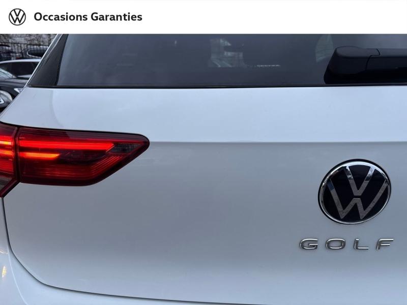 Voitures occasions VOLKSWAGEN GOLF Life 1st Sarreguemines
