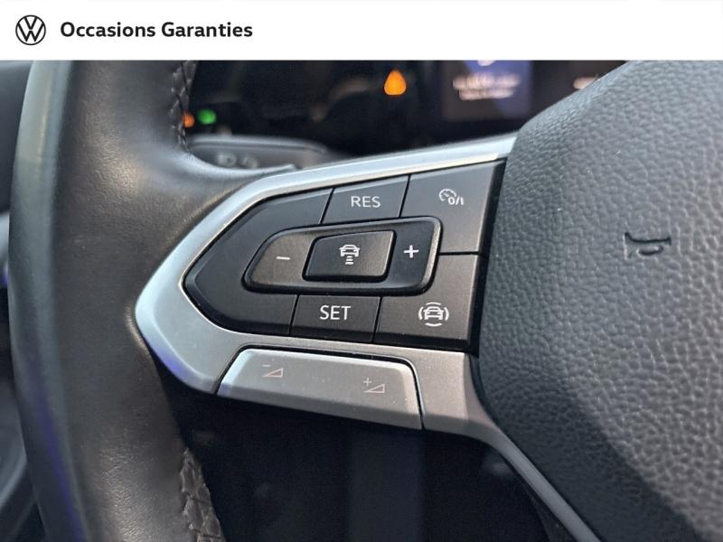 Voitures occasions VOLKSWAGEN GOLF Life 1st Sarreguemines