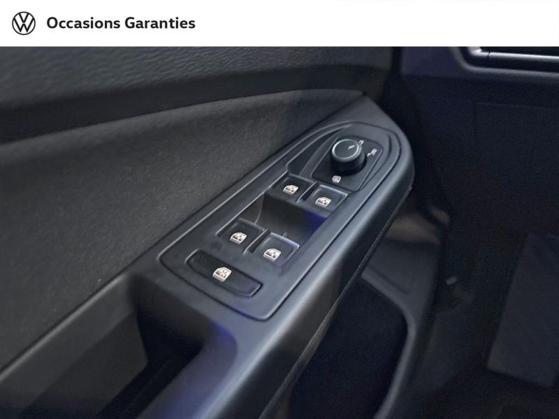 Voitures occasions VOLKSWAGEN GOLF Life 1st Sarreguemines