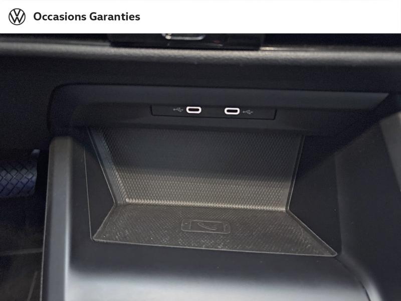 Voitures occasions VOLKSWAGEN GOLF Life 1st Sarreguemines