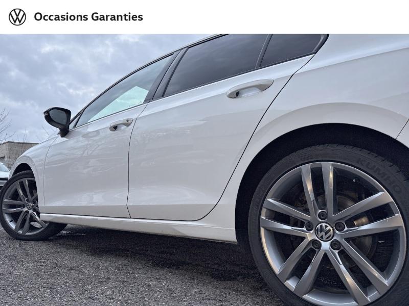 Voitures occasions VOLKSWAGEN GOLF Life 1st Sarreguemines