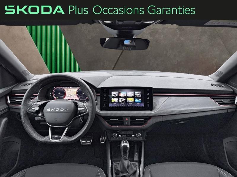 Voitures occasions ŠKODA SCALA Monte-Carlo Sarreguemines