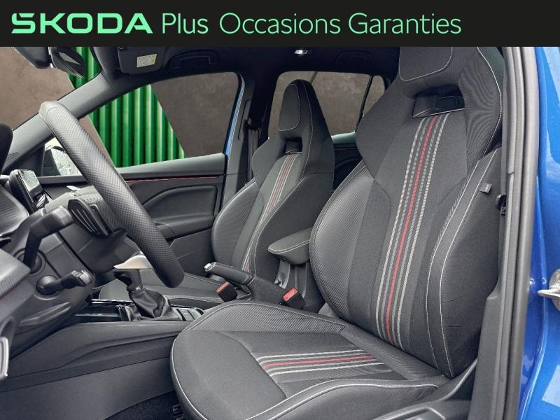 Voitures occasions ŠKODA SCALA Monte-Carlo Sarreguemines
