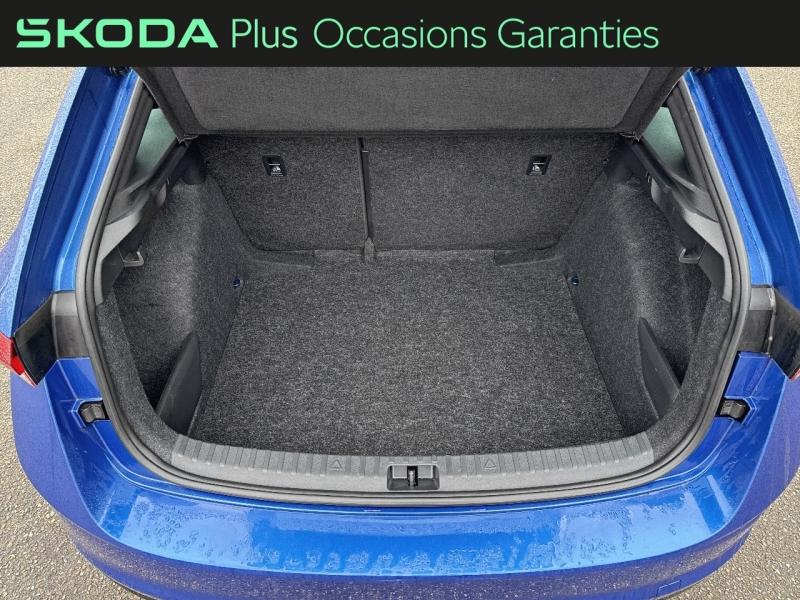 Voitures occasions ŠKODA SCALA Monte-Carlo Sarreguemines