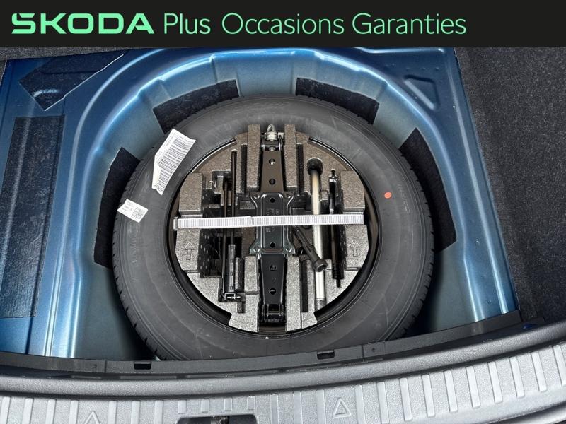 Voitures occasions ŠKODA SCALA Monte-Carlo Sarreguemines