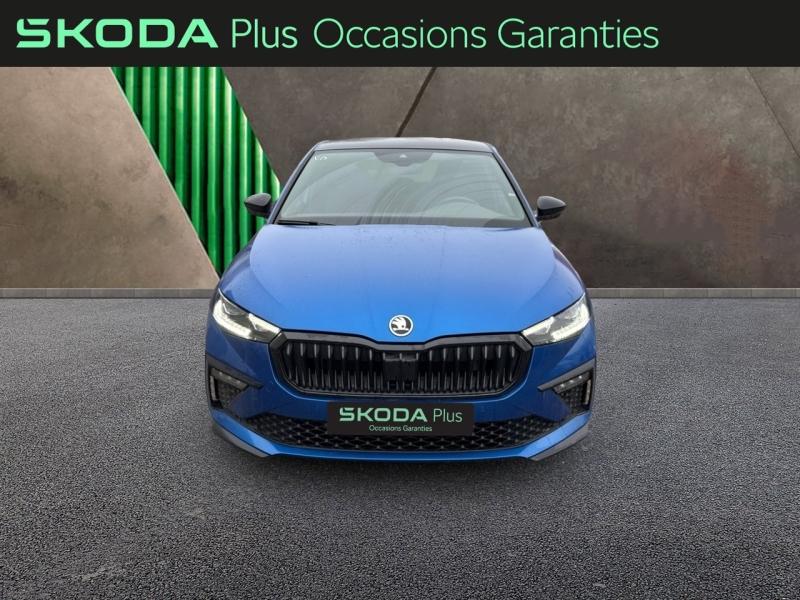 Voitures occasions ŠKODA SCALA Monte-Carlo Tomblaine