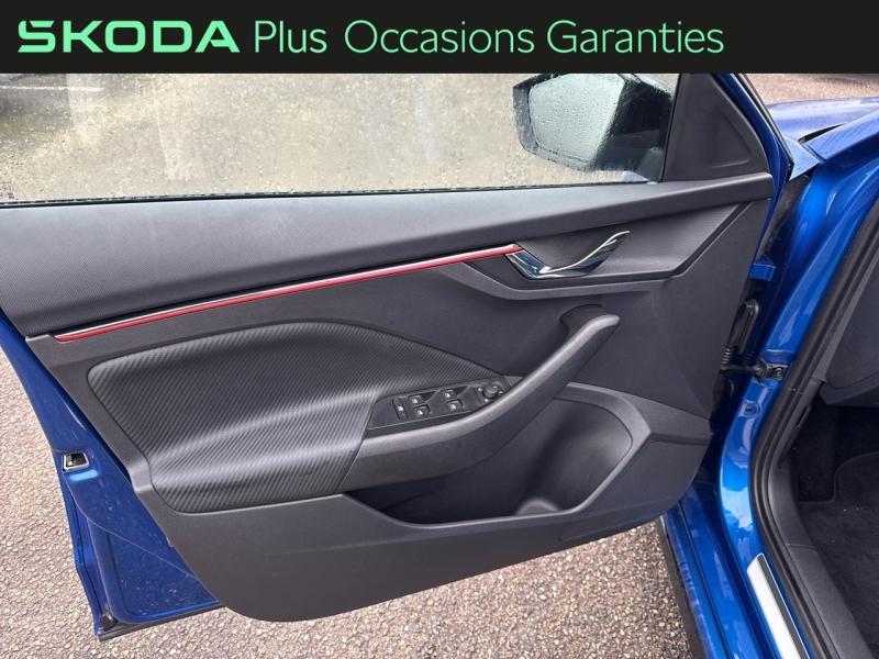 Voitures occasions ŠKODA SCALA Monte-Carlo Sarreguemines