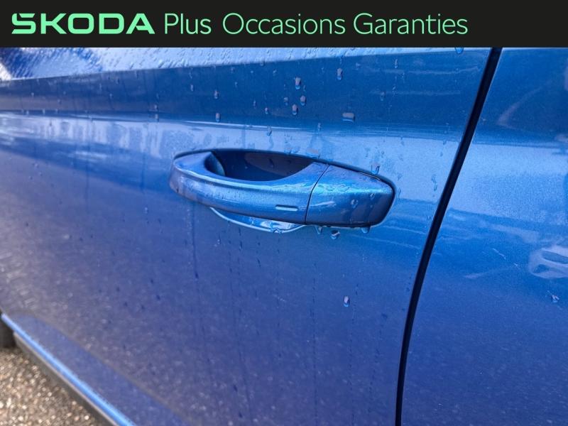 Voitures occasions ŠKODA SCALA Monte-Carlo Tomblaine