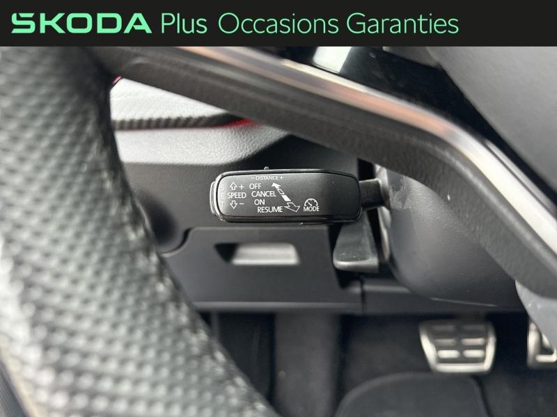 Voitures occasions ŠKODA SCALA Monte-Carlo Sarreguemines