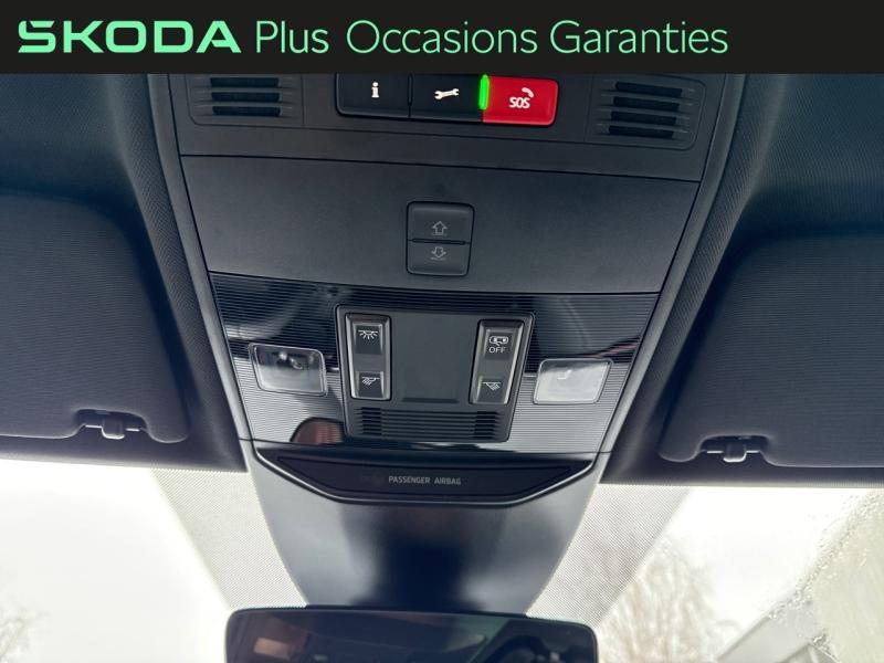 Voitures occasions ŠKODA SCALA Monte-Carlo Sarreguemines