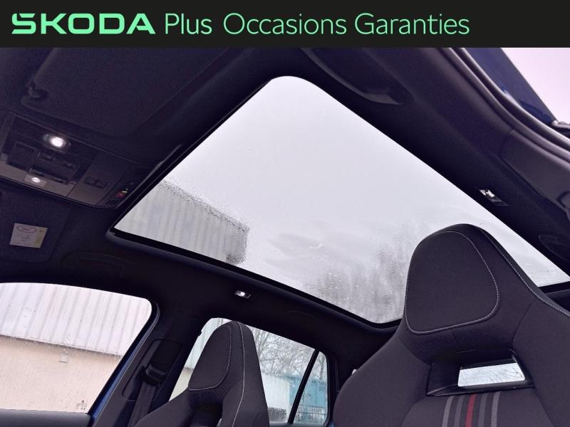 Voitures occasions ŠKODA SCALA Monte-Carlo Sarreguemines