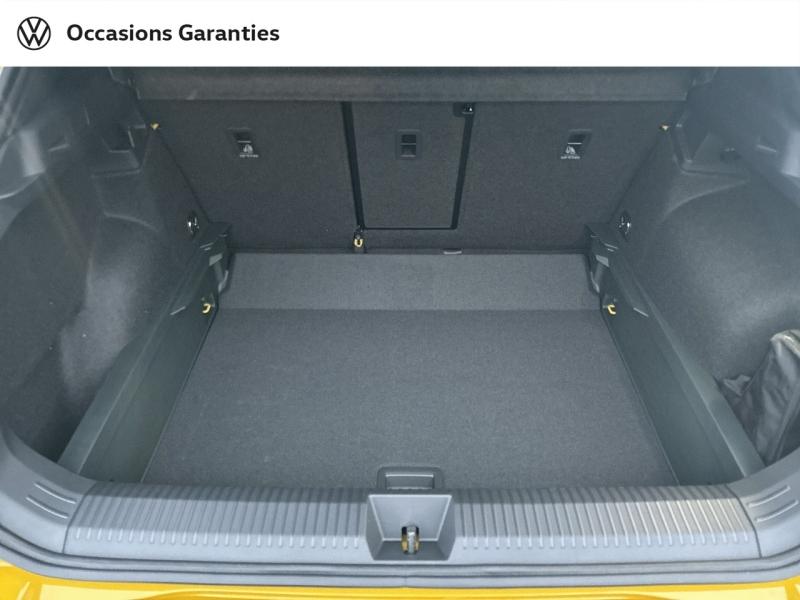 Voitures occasions VOLKSWAGEN T-ROC R-Line Metz