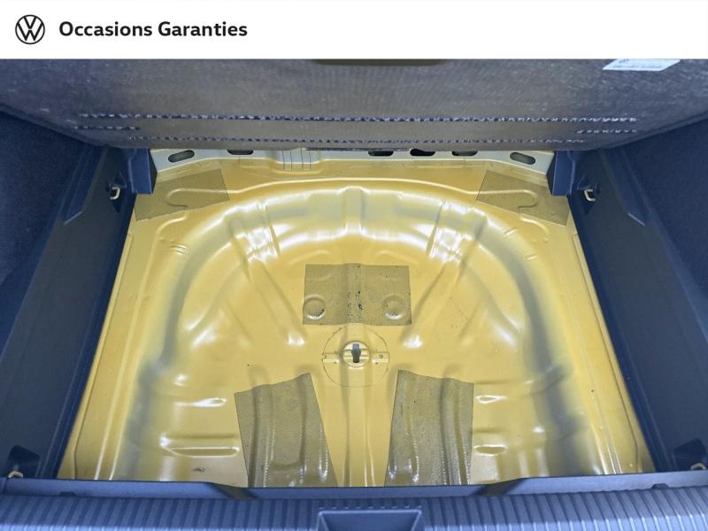 Voitures occasions VOLKSWAGEN T-ROC R-Line Metz