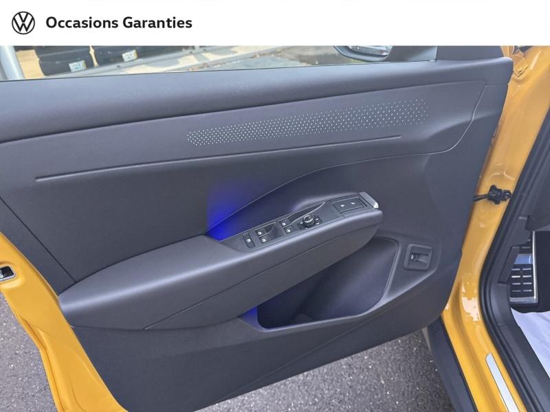 Voitures occasions VOLKSWAGEN T-ROC R-Line Metz