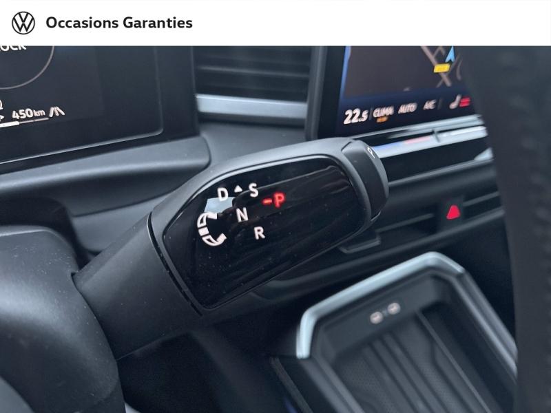 Voitures occasions VOLKSWAGEN T-ROC R-Line Metz