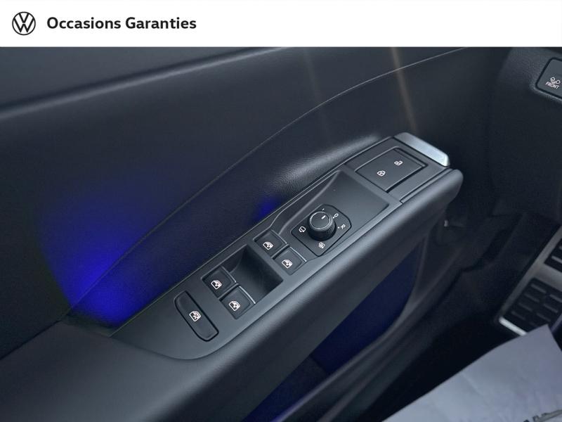 Voitures occasions VOLKSWAGEN T-ROC R-Line Metz