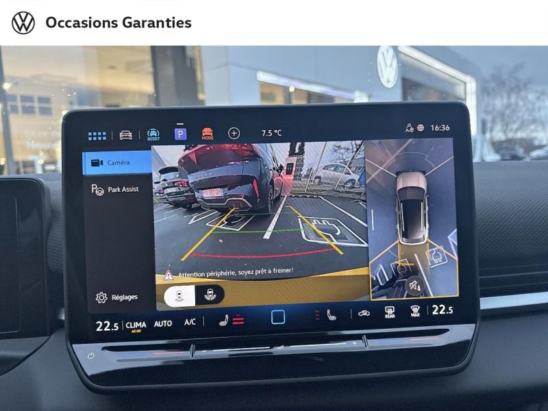 Voitures occasions VOLKSWAGEN T-ROC R-Line Metz