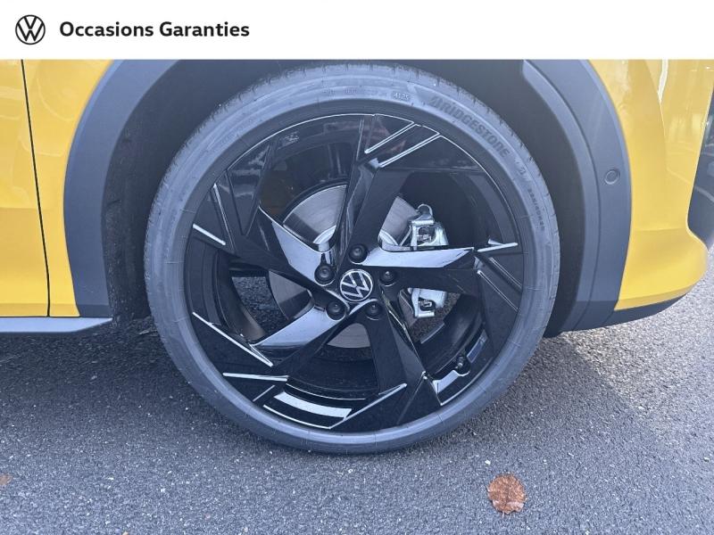 Voitures occasions VOLKSWAGEN T-ROC R-Line Metz