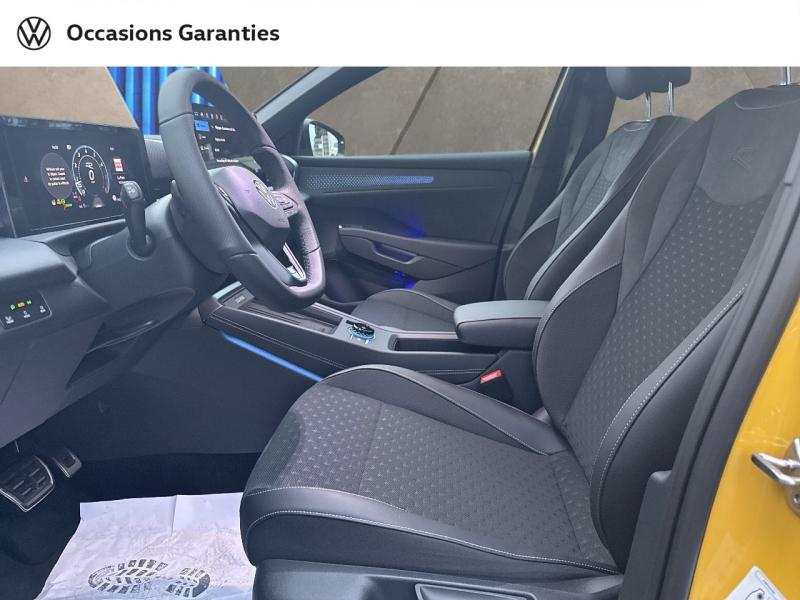 Voitures occasions VOLKSWAGEN T-ROC R-Line Metz