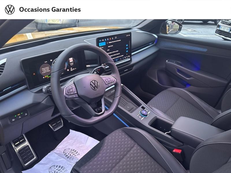 Voitures occasions VOLKSWAGEN T-ROC R-Line Metz