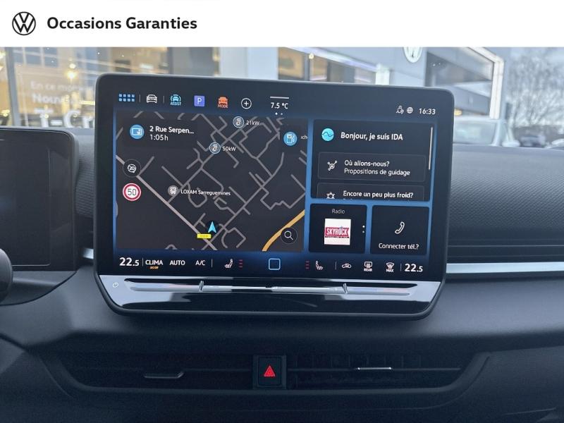 Voitures occasions VOLKSWAGEN T-ROC R-Line Metz