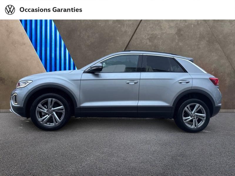 Voitures occasions VOLKSWAGEN T-ROC VW Edition Sarreguemines