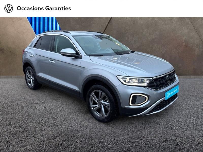 Voitures occasions VOLKSWAGEN T-ROC VW Edition Sarreguemines