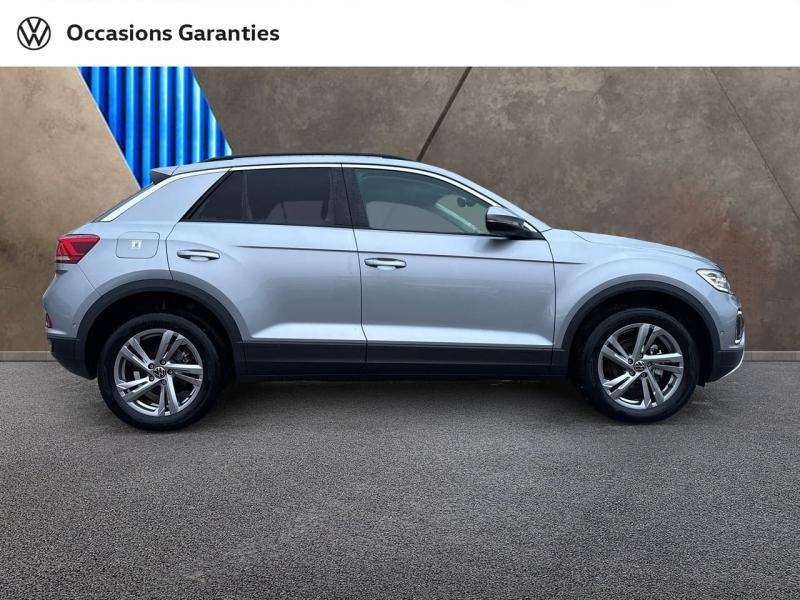 Voitures occasions VOLKSWAGEN T-ROC VW Edition Sarreguemines