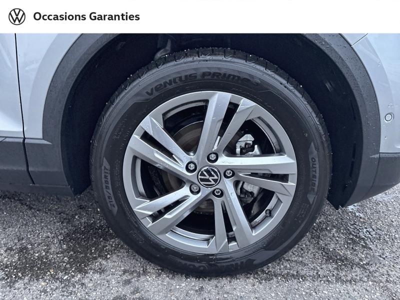Voitures occasions VOLKSWAGEN T-ROC VW Edition Sarreguemines