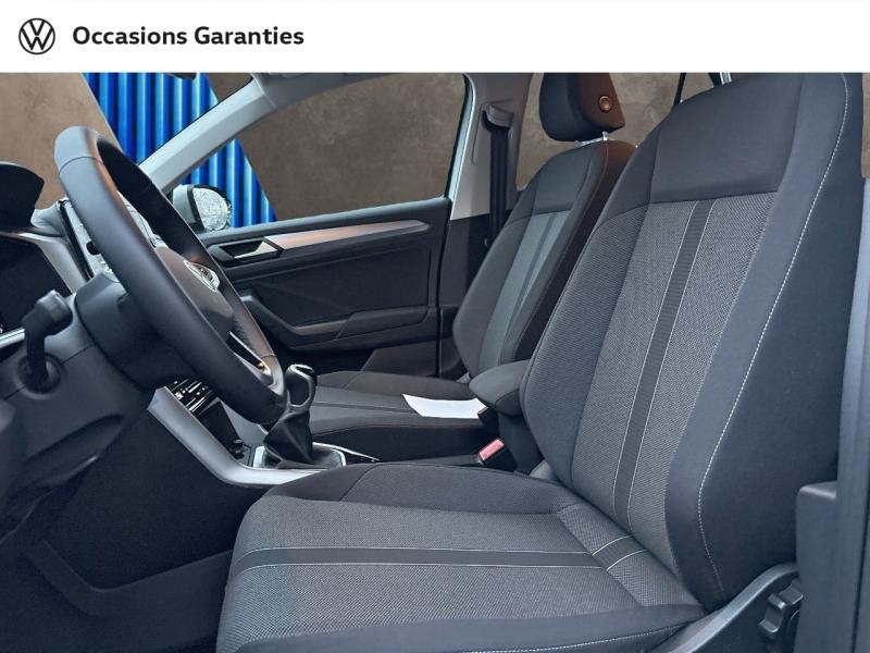 Voitures occasions VOLKSWAGEN T-ROC VW Edition Sarreguemines