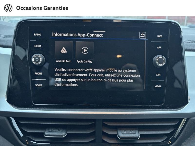 Voitures occasions VOLKSWAGEN T-ROC VW Edition Sarreguemines