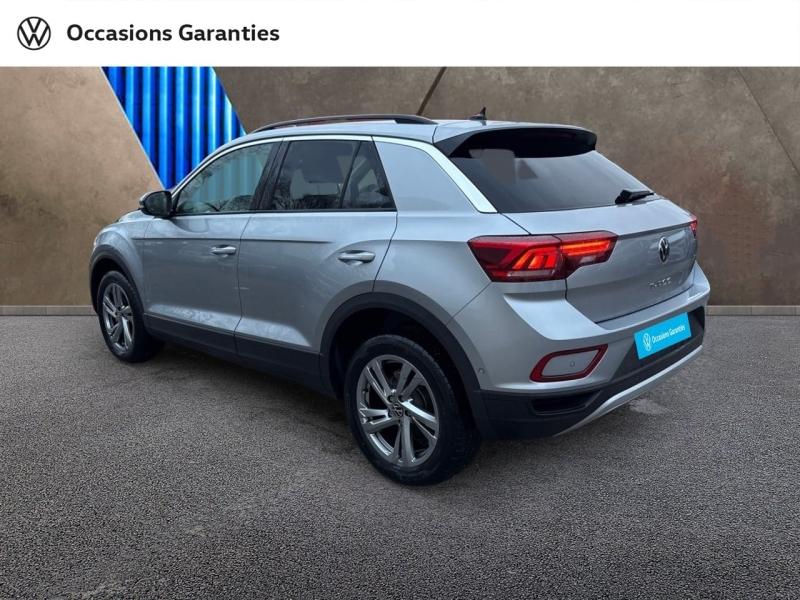 Voitures occasions VOLKSWAGEN T-ROC VW Edition Sarreguemines