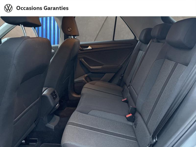 Voitures occasions VOLKSWAGEN T-ROC VW Edition Sarreguemines
