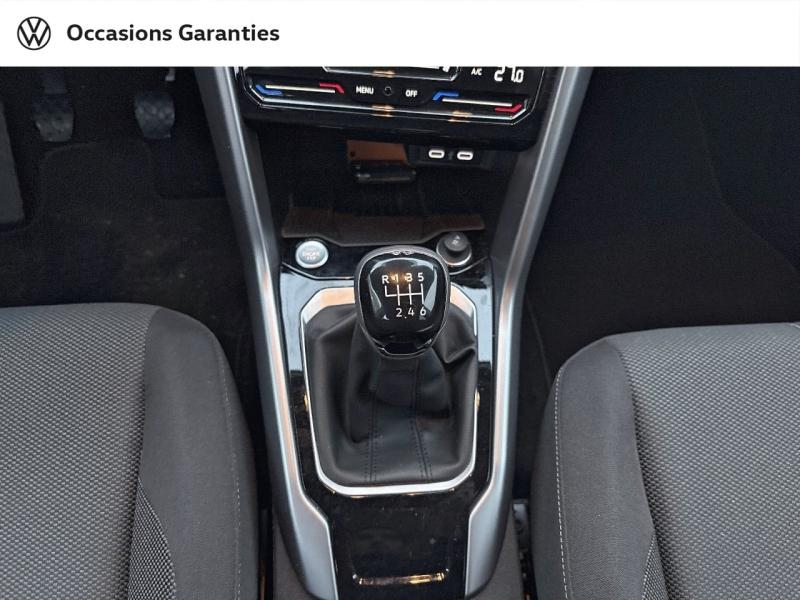 Voitures occasions VOLKSWAGEN T-ROC VW Edition Sarreguemines