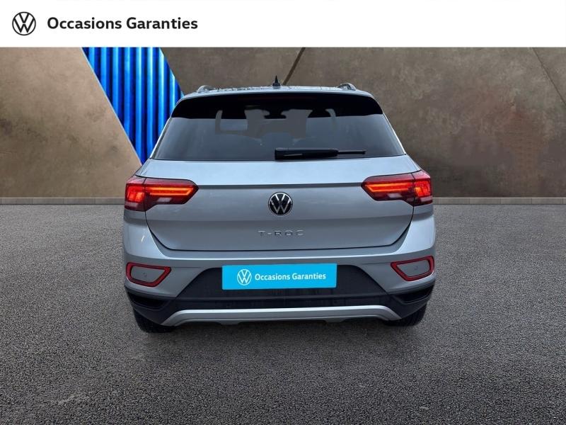 Voitures occasions VOLKSWAGEN T-ROC VW Edition Sarreguemines