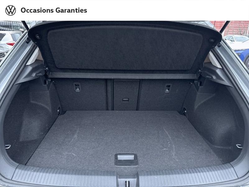 Voitures occasions VOLKSWAGEN T-ROC VW Edition Sarreguemines