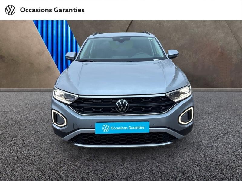 Voitures occasions VOLKSWAGEN T-ROC VW Edition Sarreguemines
