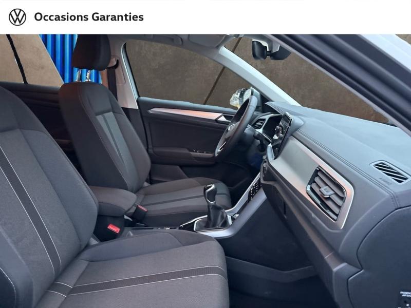 Voitures occasions VOLKSWAGEN T-ROC VW Edition Sarreguemines