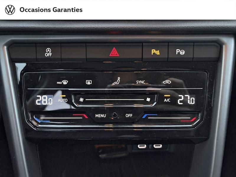 Voitures occasions VOLKSWAGEN T-ROC VW Edition Sarreguemines