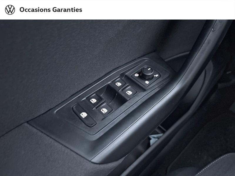 Voitures occasions VOLKSWAGEN T-ROC VW Edition Sarreguemines