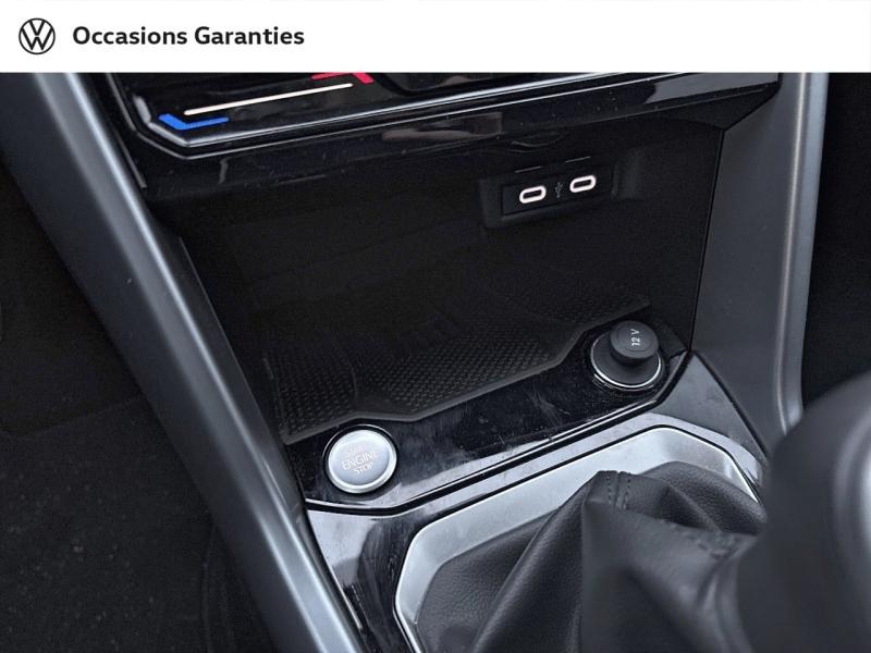 Voitures occasions VOLKSWAGEN T-ROC VW Edition Sarreguemines