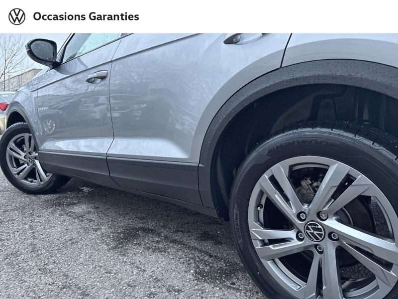 Voitures occasions VOLKSWAGEN T-ROC VW Edition Sarreguemines