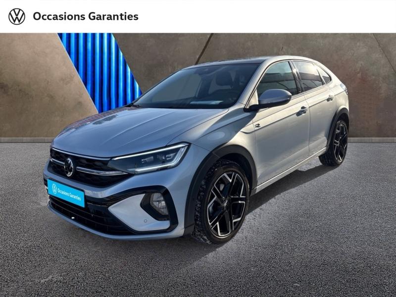 Voitures occasions VOLKSWAGEN TAIGO R-Line Edition Sarreguemines