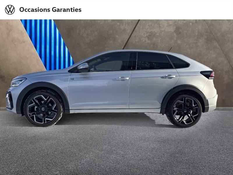 Voitures occasions VOLKSWAGEN TAIGO R-Line Edition Sarreguemines