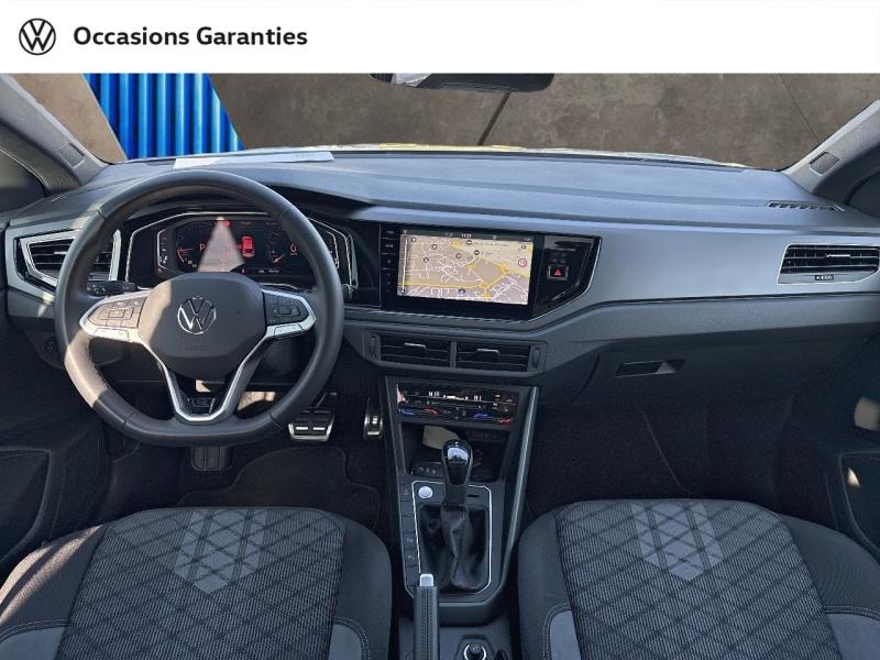 Voitures occasions VOLKSWAGEN TAIGO R-Line Edition Sarreguemines
