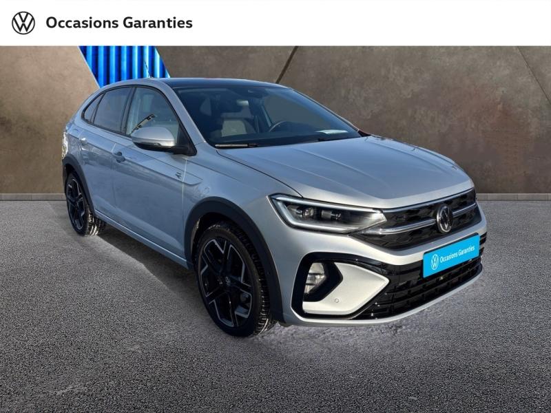 Voitures occasions VOLKSWAGEN TAIGO R-Line Edition Sarreguemines