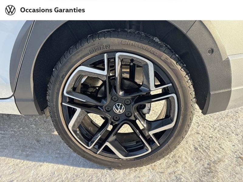 Voitures occasions VOLKSWAGEN TAIGO R-Line Edition Sarreguemines