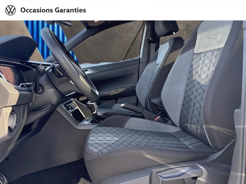 Voitures occasions VOLKSWAGEN TAIGO R-Line Edition Sarreguemines